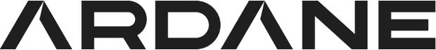 Logo firmy Ardane